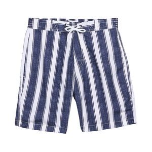 Trunks Surf & Swim Co. striped swim trunks